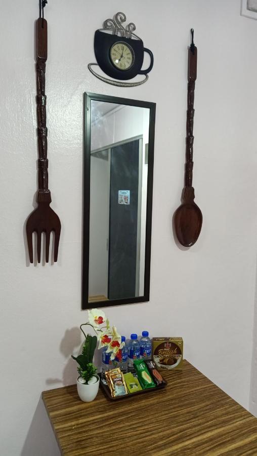 Snoopy Homestay Two Bedroom Бату Пахат Екстериор снимка